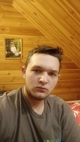 Zdjęcie użytkownika mateuszrzepniews66 (Mężczyzna), Bielsk Podlaski