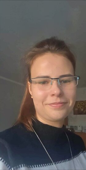 Benutzerfoto kasiasobipan (Frau), Chełm