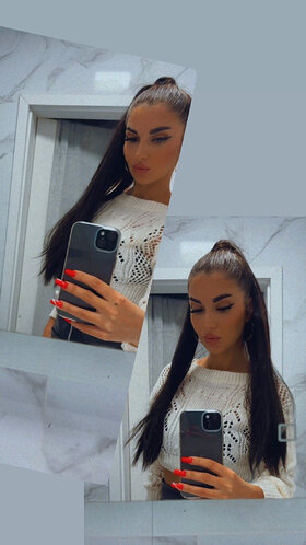 Najładniejsze zdjęcie użytkownika dominika2906 - 