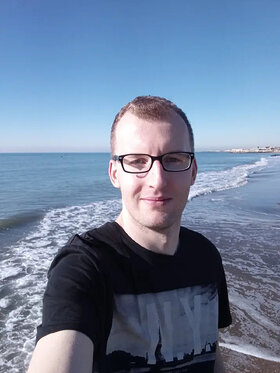 Najładniejsze zdjęcie użytkownika hubertn265