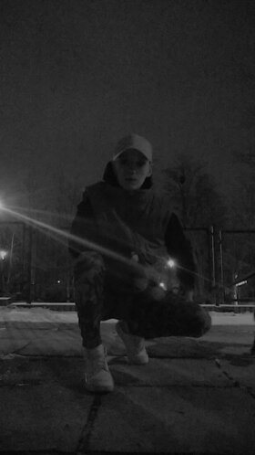 Zdjęcie użytkownika KamoN (Mężczyzna), Ruda Śląska