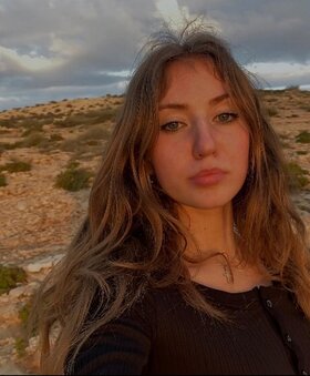 Benutzerfoto Eliza56 (Frau), Kraków