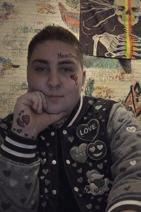 Zdjęcie użytkownika jakubo38383883 (Mężczyzna), Duszniki-Zdrój