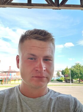 Zdjęcie użytkownika kmiebartek (Mężczyzna), Bieżeń