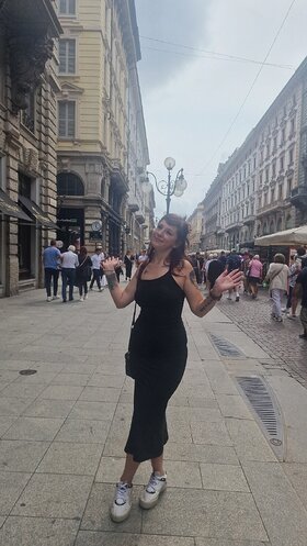 Najładniejsze zdjęcie użytkownika Behappy9807 - 