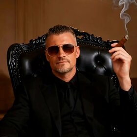 Najładniejsze zdjęcie użytkownika Gold - 