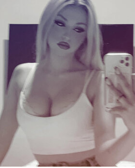 Najładniejsze zdjęcie użytkownika Weronikasexi1 - 