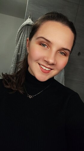 Najładniejsze zdjęcie użytkownika qMartynkap - 