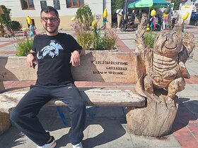 Najładniejsze zdjęcie użytkownika Misteon - 