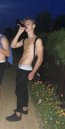 Najładniejsze zdjęcie użytkownika Piotrulson - 