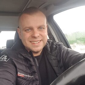 Najładniejsze zdjęcie użytkownika TomaszGDRa - 