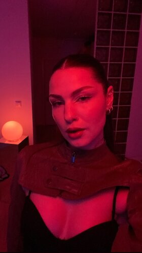 Fotos CarycaPrzyjemnosci (Mujer), Warszawa