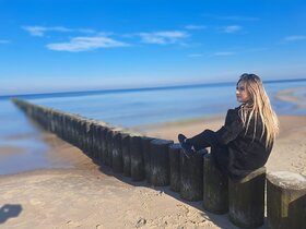 Fotos XxxDariaXxx (Mujer), Poznań