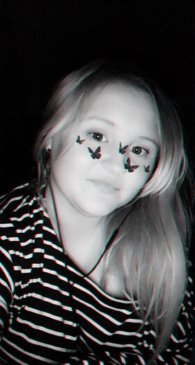 Zdjęcie użytkownika Natachan12 (Kobieta), Szczecin