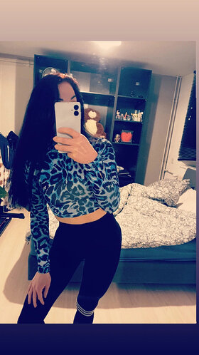 Najładniejsze zdjęcie użytkownika Kuralinka - 