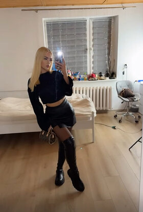 Fotos Domeczkahee (Mujer), Białystok