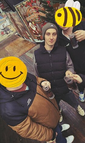 Najładniejsze zdjęcie użytkownika patryk1051996 - 