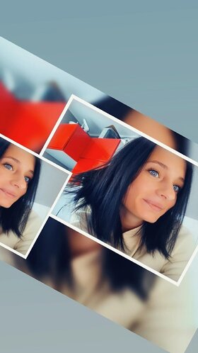 Fotos KlaudiaWlodarczy63 (Mujer), Legionowo