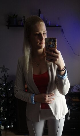 Zdjęcie użytkownika natkanatka96 (Kobieta), Tarnów