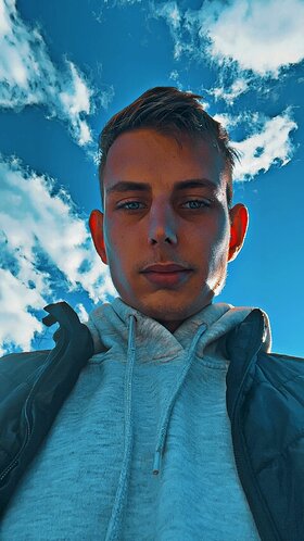 Najładniejsze zdjęcie użytkownika mysza5623 - 