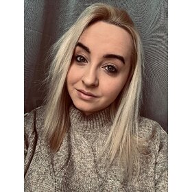 Zdjęcie użytkownika marci997 (Kobieta), Poznań