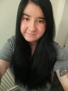 Zdjęcie użytkownika Urocza99 (Kobieta), Armthorpe