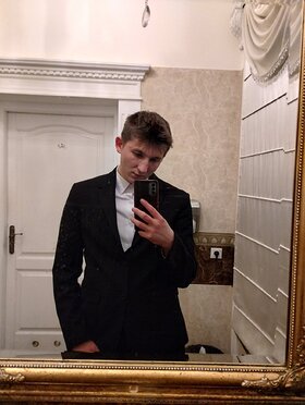 Najładniejsze zdjęcie użytkownika simon4271234 - 