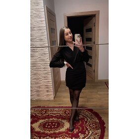 Zdjęcie użytkownika UnHappyGirL (Kobieta), Łapy