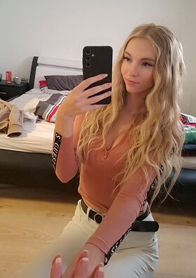 Zdjęcie użytkownika korzeniowskap93 (Kobieta), Gdańsk