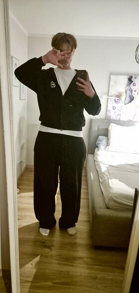 Najładniejsze zdjęcie użytkownika s83450102 - 