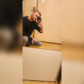 Zdjęcie użytkownika mszuber (Mężczyzna), Lipiny