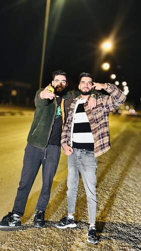 Zdjęcie użytkownika xoox5773 (Mężczyzna), Jendouba