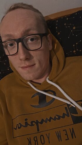 Zdjęcie użytkownika jakubm9 (Mężczyzna), Poznań