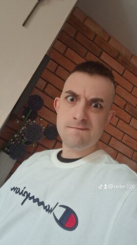 Najładniejsze zdjęcie użytkownika tykitoakalizard - 