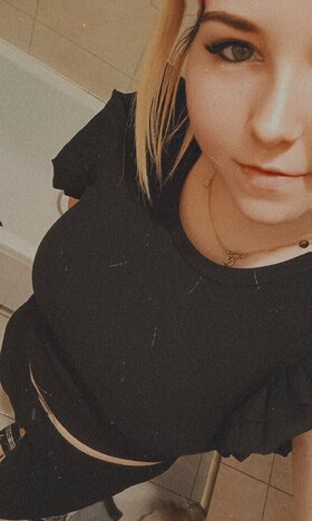 Benutzerfoto Naataaalia (Frau), Poznań