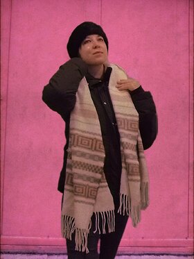 Benutzerfoto zalinskajessica64 (Frau), Poczesna