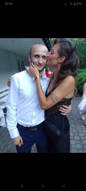 Zdjęcie użytkownika pablito1995 (Mężczyzna), Radom