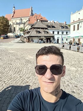 Najładniejsze zdjęcie użytkownika KamilZiolkowski96 - 