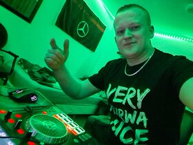 Najładniejsze zdjęcie użytkownika TomekMiedlar - 