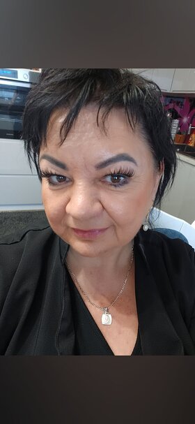 Najładniejsze zdjęcie użytkownika mandaryna7555 - 