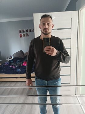 Najładniejsze zdjęcie użytkownika krystianchabasin44 - 