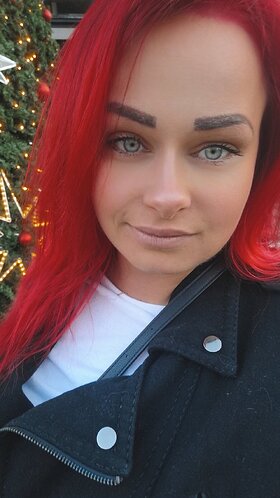 Najładniejsze zdjęcie użytkownika haszki95 - 