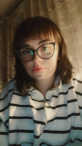 Najładniejsze zdjęcie użytkownika weronikahaberek14 - 