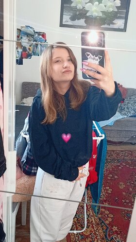 Najładniejsze zdjęcie użytkownika kasiuniakot03 - 