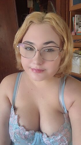 Fotos Wikusia6985 (Mujer), Gorlice