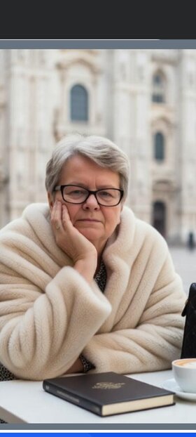 Najładniejsze zdjęcie użytkownika SwierczynskaBarbar - 