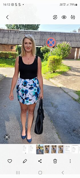 Najładniejsze zdjęcie użytkownika justynka1091 - 