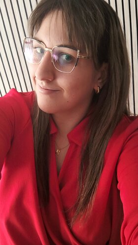 Najładniejsze zdjęcie użytkownika Ewelusia05 - 