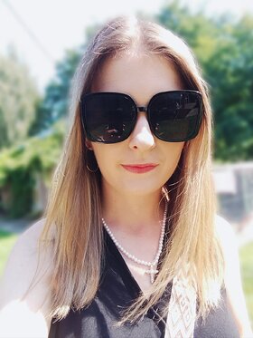 Najładniejsze zdjęcie użytkownika agnieszkawaleszc65 - 