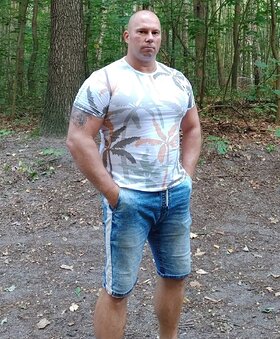 Najładniejsze zdjęcie użytkownika Patryk8444 - 